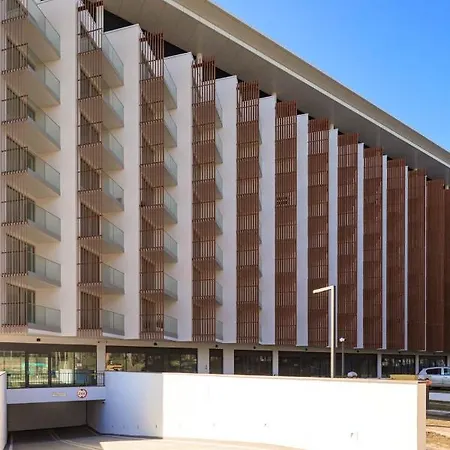 Appartement Horizon Z Dostepem Do Basenow,strefy Saun,jacuzzi- Pinea Pobierowo-sannel For Rent