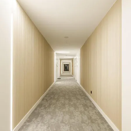 Horizon Z Dostepem Do Basenow,strefy Saun,jacuzzi- Pinea Pobierowo-sannel For Rent *