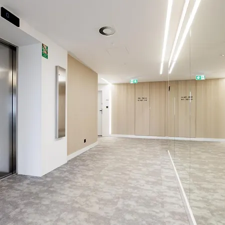 Horizon Z Dostepem Do Basenow,strefy Saun,jacuzzi- Pinea Pobierowo-sannel For Rent * Pobierowo