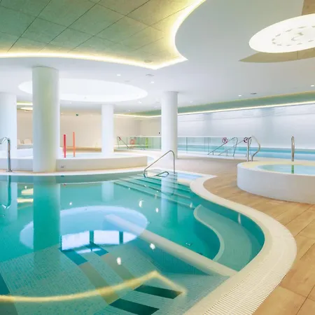 Horizon Z Dostepem Do Basenow,strefy Saun,jacuzzi- Pinea Pobierowo-sannel For Rent Appartement