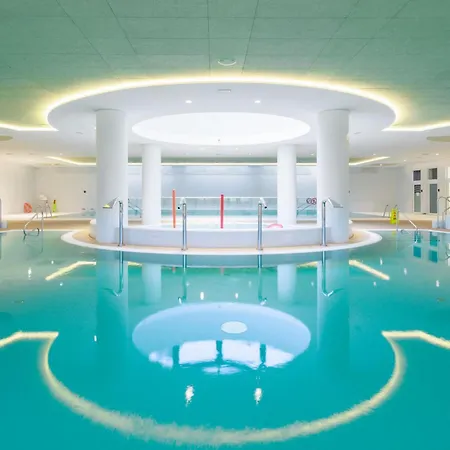 Apartment Horizon Z Dostepem Do Basenow,strefy Saun,jacuzzi- Pinea Pobierowo-sannel For Rent