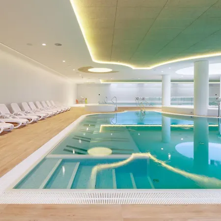 Horizon Z Dostepem Do Basenow,strefy Saun,jacuzzi- Pinea Pobierowo-sannel For Rent * Pobierowo